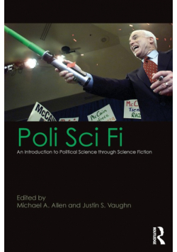 Poli Sci Fi
