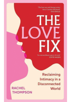 The Love Fix wer. angielska