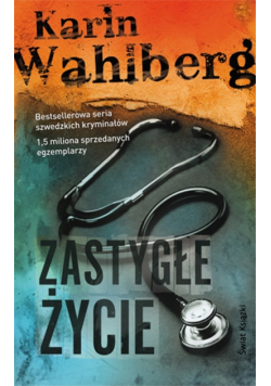 Zastygłe życie