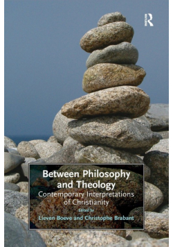 Between Philosophy and Theology
