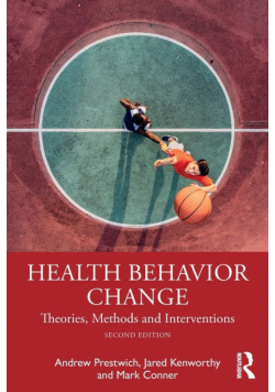 Health Behavior Change
