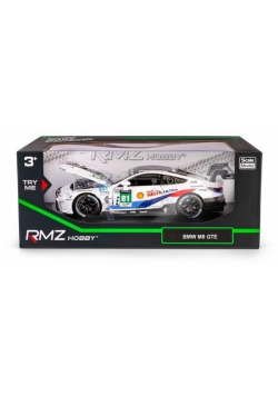 Rmz Hobby 1:32 Bmw M8 Gte 2018 #81