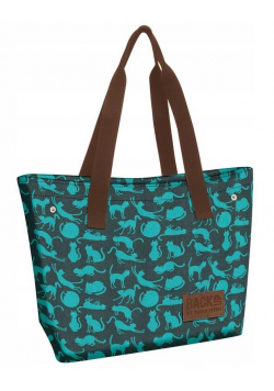 Torba A56 Canvas BackUp DERFORM