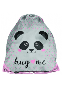 Worek na buty Panda PP20PA-712 PASO