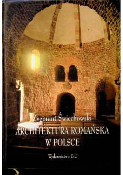 Architektura Romańska w Polsce