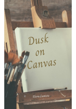 Dusk on Canvas