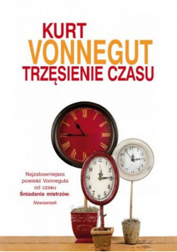 Trzęsienie czasu