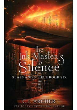 The Ink Master's Silence