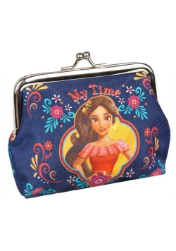Portmonetka Elena z Avaloru