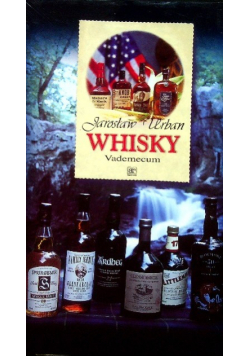 Whisky Vademecum