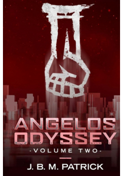 Angelos Odyssey