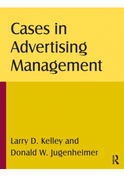 Cases in Advertising Management
