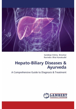 Hepato-Biliary Diseases & Ayurveda