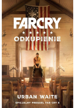 Far Cry Odkupienie