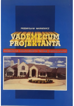 Vademecum projektowania