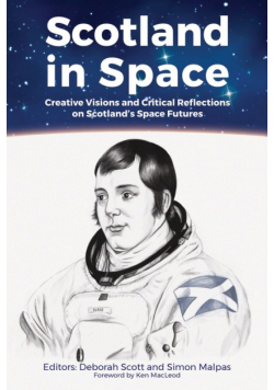 Scotland in Space