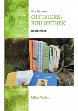 Offiziersbibliothek I