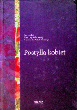Postylla kobiet