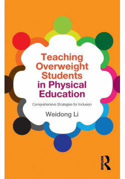 Teaching Overweight Students in Physical Education