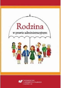 Rodzina w prawie administracyjnym