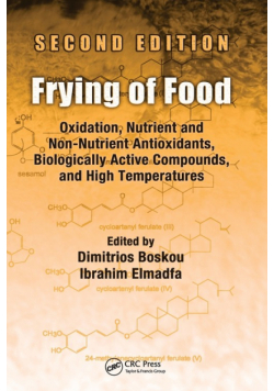 Frying of Food