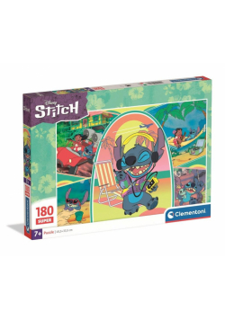 Puzzle 180 Super Stitch 29800