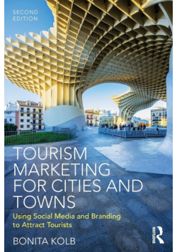 Tourism Marketing for Cities and Towns