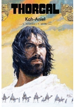 Thorgal Kah  Aniel