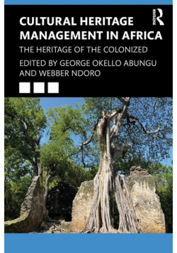 Cultural Heritage Management in Africa