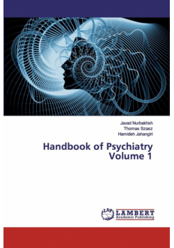 Handbook of Psychiatry Volume 1