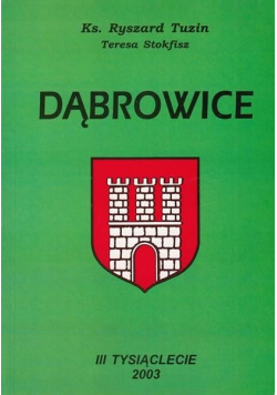 Dąbrowice