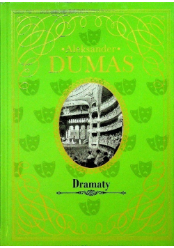 Dumas Dramaty