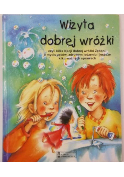 Wizyta dobrej wróżki