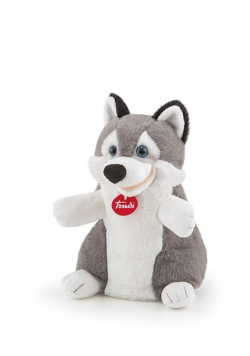 Pacynka piesek Husky