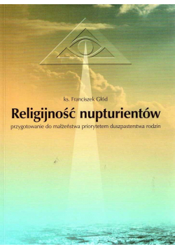Religijność nupturientów