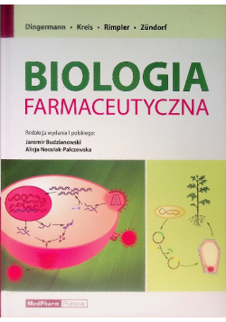 Biologia farmaceutyczna