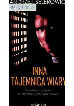 Inna tajemnica wiary