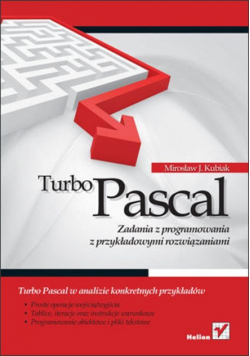 Turbo Pascal