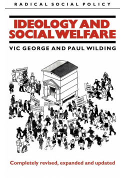 Ideology and Social Welfare