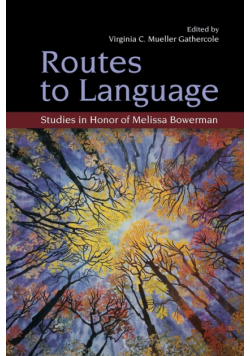 Routes to Language