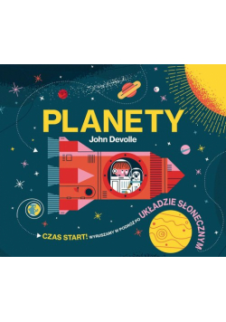 Planety