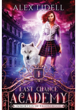 Last Chance Academy