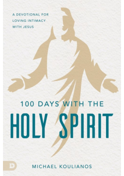 100 Days with the Holy Spirit