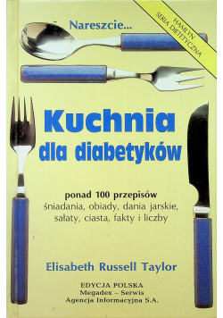 Kuchnia dla dietetyków