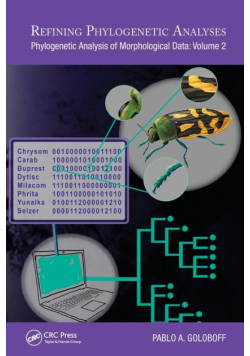 Refining Phylogenetic Analyses