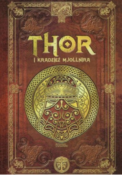 Thor i kradzież