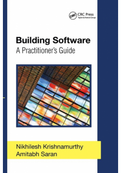 Building Software