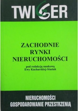 Zachodnie rynki nieruchomości