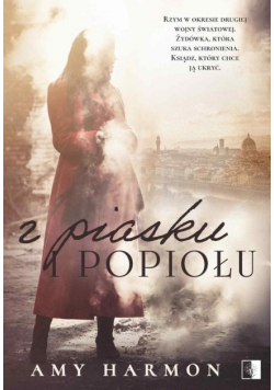 Z piasku i popiołu