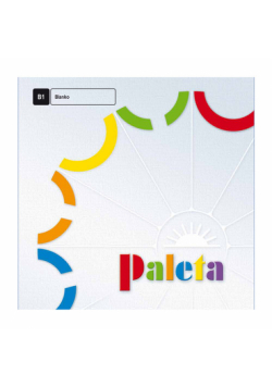 Paleta B1